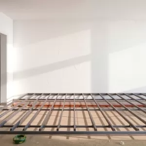 Co Najpierw Tynki Czy Sufity Podwieszane