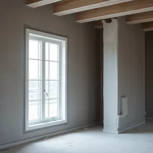 Co Pierwsze Okna Czy Tynki