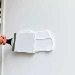 Jak zrobić gładki tynk zewnętrzny