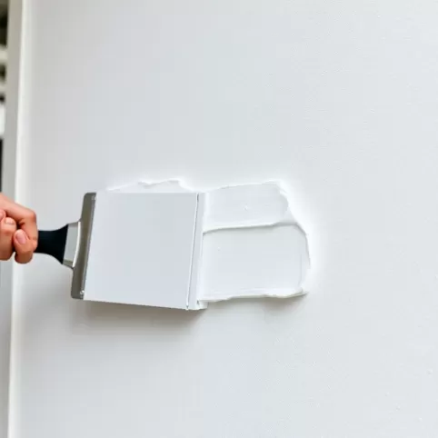 Jak zrobić gładki tynk zewnętrzny