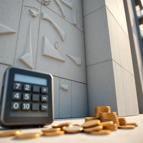 tynk silikonowy cena za m2