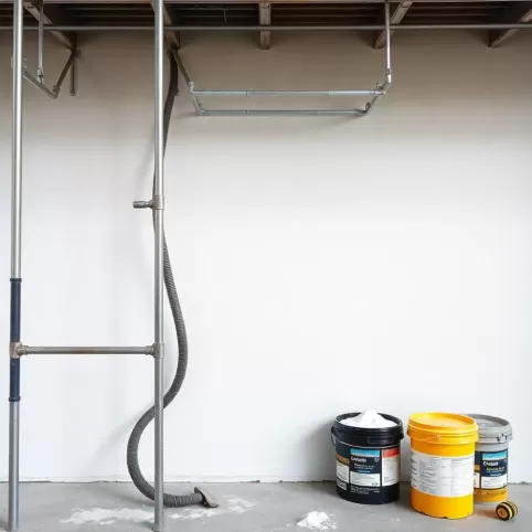 tynki maszynowe cena za m2