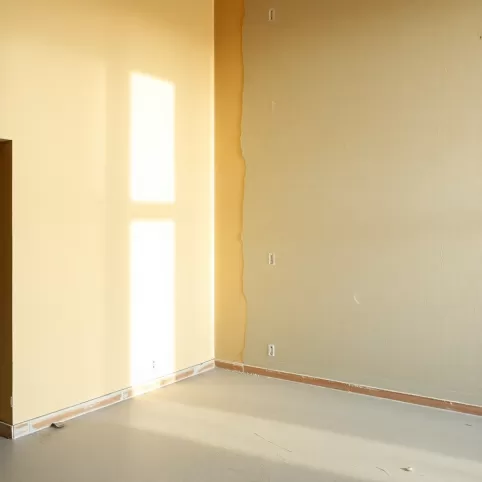 Wylewka Czy Tynki Co Pierwsze